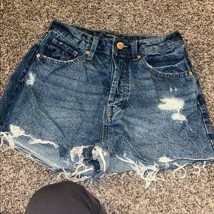Wild Fable High Rise Shorts- Size 4